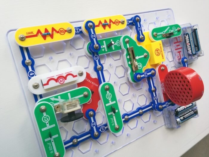 Electrical circuits
