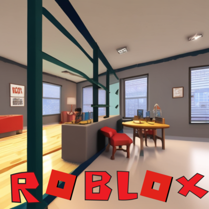 Roblox Studio