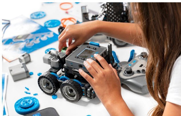 Robotics and engineering