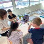 robotics class for kids 5 to 7