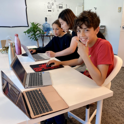scratch coding class 6