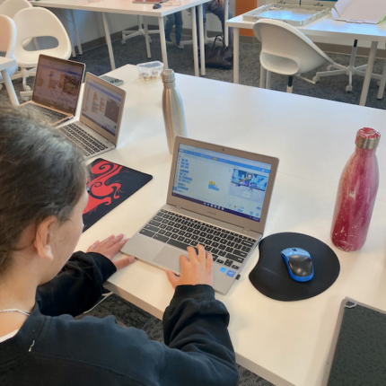 scratch coding class 1
