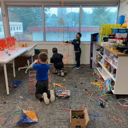 STEMA Learning Centre