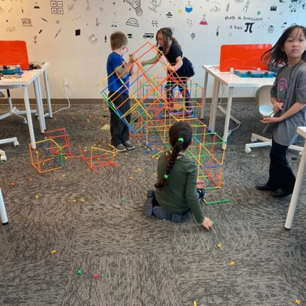STEMA Learning Centre