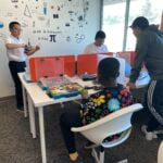 STEMA Learning Centre