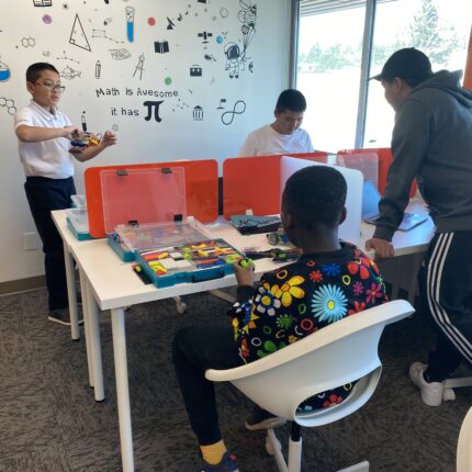 STEMA Learning Centre