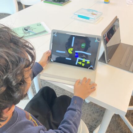 STEMA Learning Centre