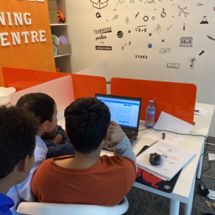 STEMA Learning Centre