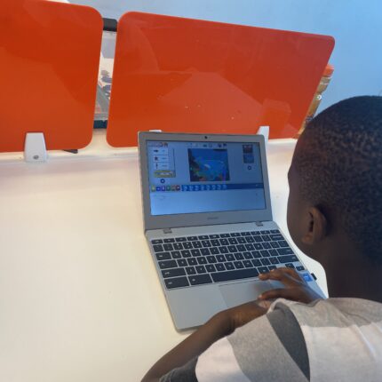 STEMA Learning Centre