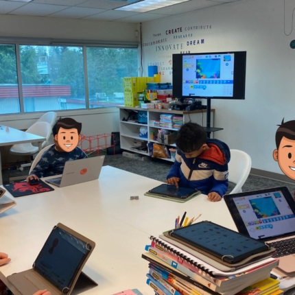 STEMA Learning Centre