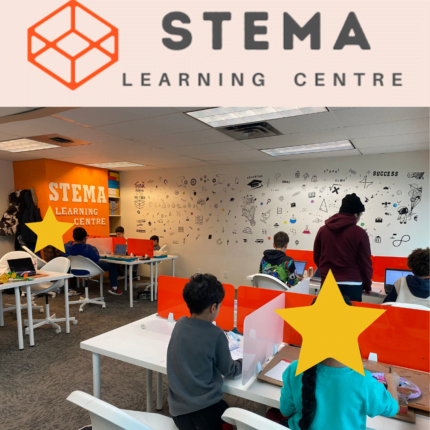 STEMA Learning Centre