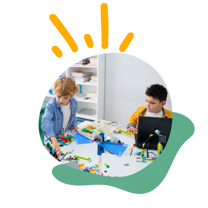 STEMA Learning Centre