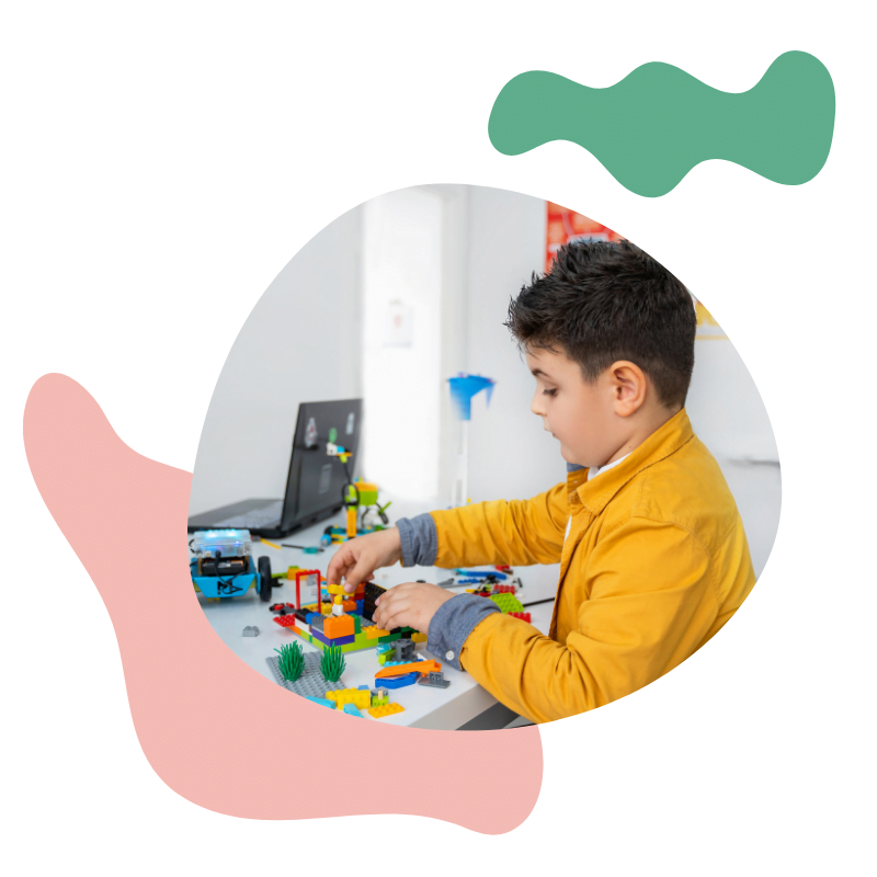 STEMA Learning Centre